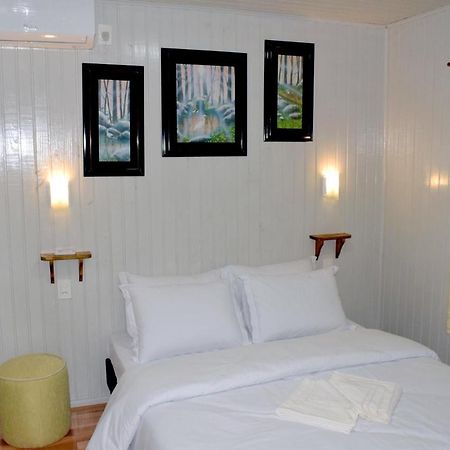 Bauern Gast Chalet Nova Petropolis Ngoại thất bức ảnh